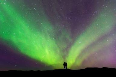 The Northern Lights